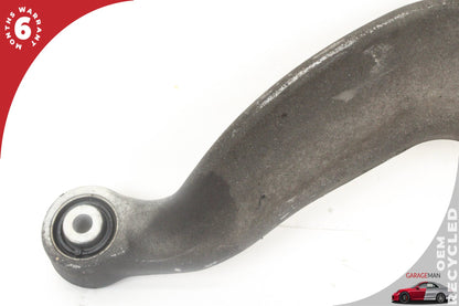 2009-2018 Audi A6 C7 Right Rear Upper Control Arm 8K0505324H