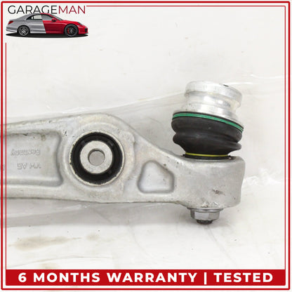 2018-2025 Audi Q5 SQ5 Front Left Side Lower Forward Control Arm 80A407151A OEM