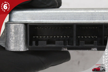 2003-2005 Ford Thunderbird Rear Tail Light Control Module Unit 3W6T13B524AA OEM