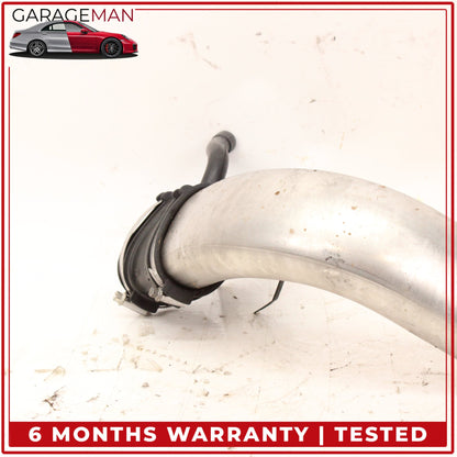 2011-2020 Mercedes C207 E550 Left Side Air Intake Hose Duct Pipe 2780940797 OEM