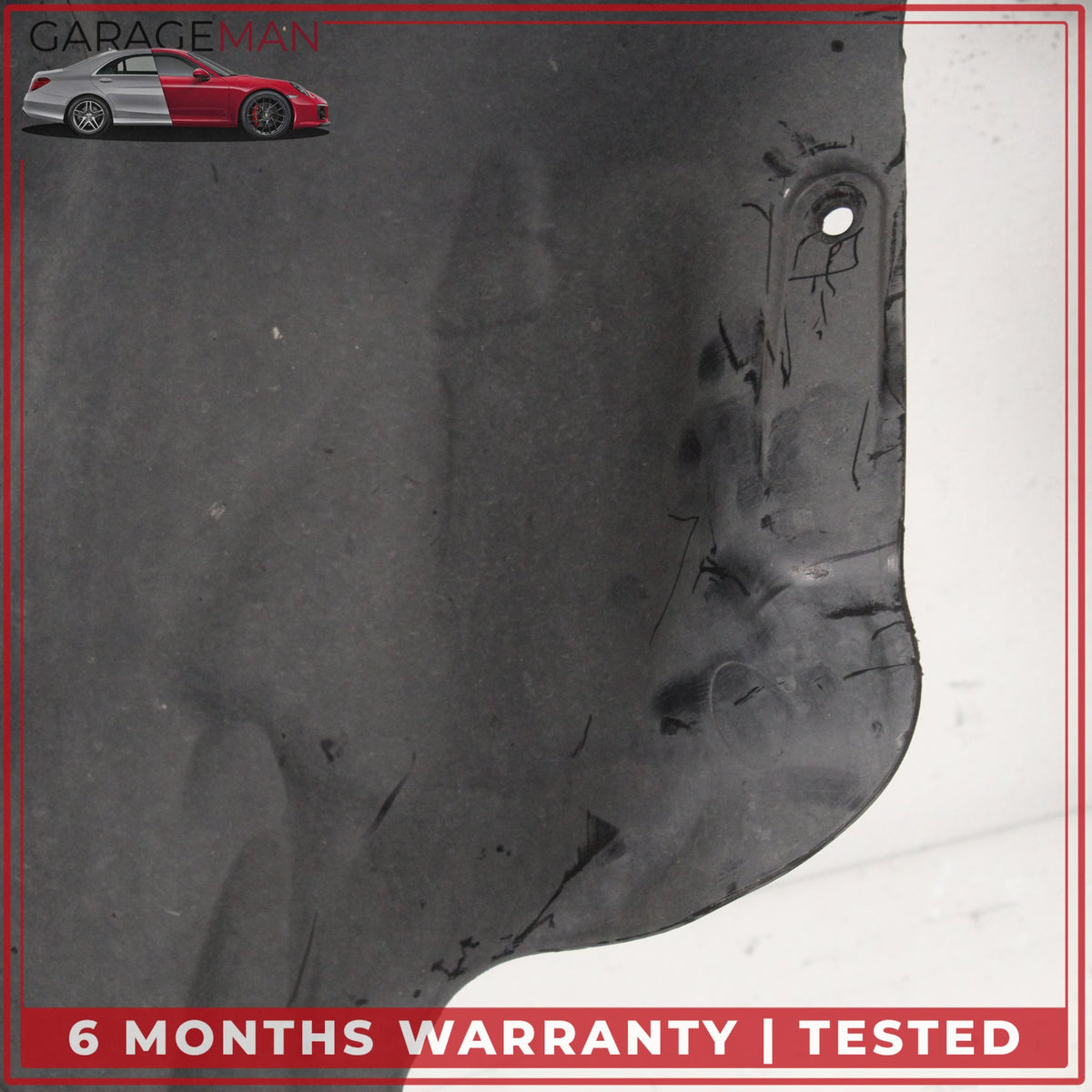 2015-2020 Mercedes X156 GLA250 Front Right Wheelarch Liner Splash Shield OEM