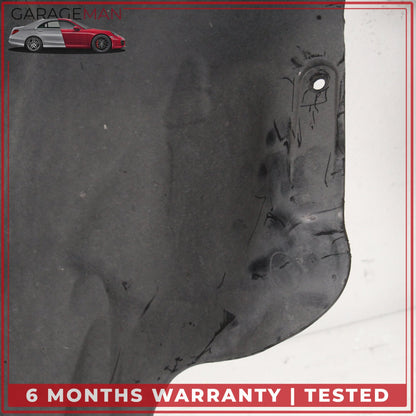 2015-2020 Mercedes X156 GLA250 Front Right Wheelarch Liner Splash Shield OEM