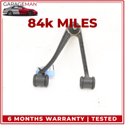 1997-2006 Jaguar XK8 RWD Front Right Side Upper Control Arm JLM21377 OEM