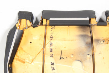 2008-2017 Audi S5 Rear Bench Seat 8T0885079