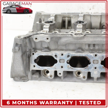 2016-2018 Audi A6 C7 AWD 2.0L CYNB Engine Cylinder Head Assembly 06K403AG OEM