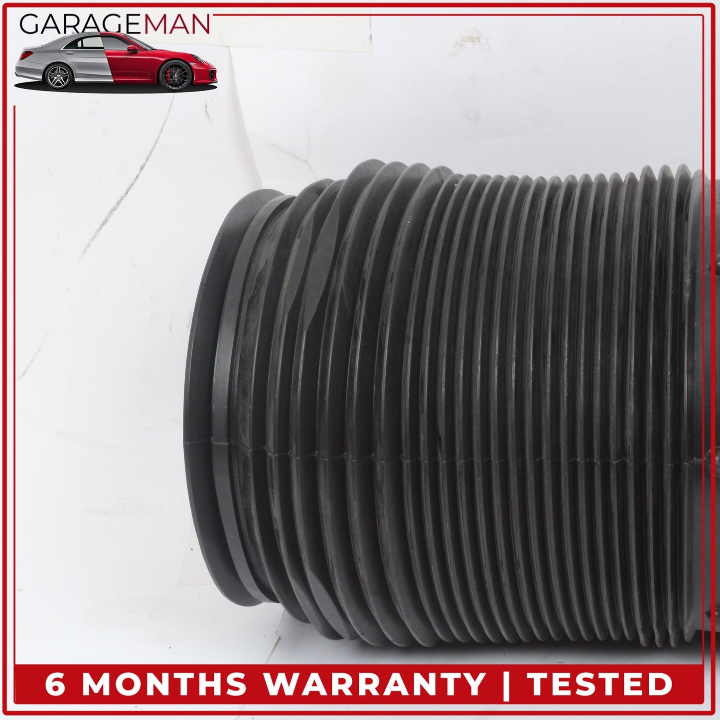 2012-2018 Mercedes-Benz CLS550 W218 Rear Left & Right Air Suspension Bag Shock