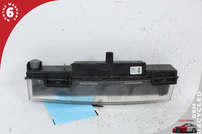 2013-2016 Mercedes X166 GL450 Front Right Side Fog Light Lamp 2049065501 OEM