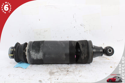 2003-2006 Mercedes R230 SL500 Rear Right Hydraulic Shock Strut Absorber OEM