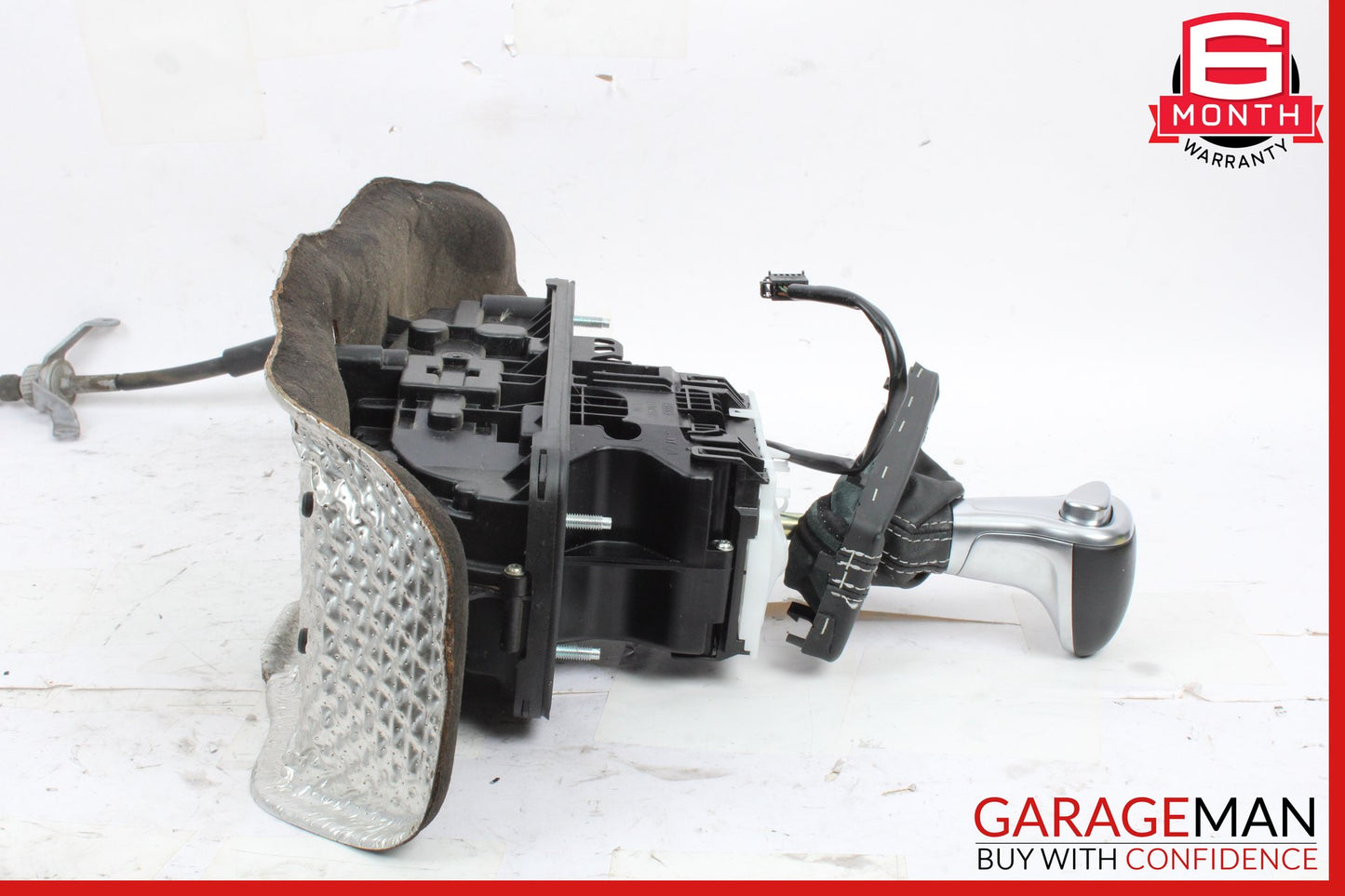 2012-2018 Audi S7 4G Automatic Transmission Gear Shifter Selector 4G0713077