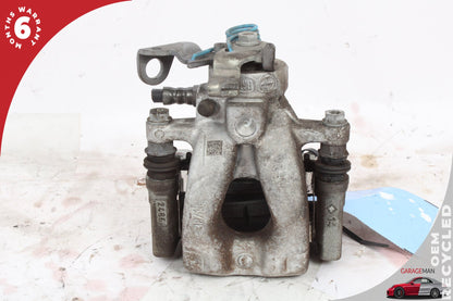 2014-2020 Fiat 500L Rear Left and Right Side Brake Caliper Set 68211489AA OEM