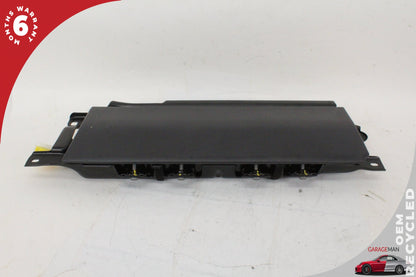 2010-2017 Audi A5 S5 Front Right Passenger Side Knee Airbag 8T0880842E OEM