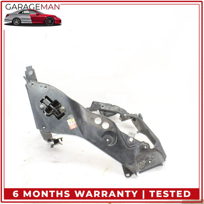 2006-2011 Mercedes-Benz CLS500 W219 Right Headlight Support Bracket Frame 2196200218 OEM