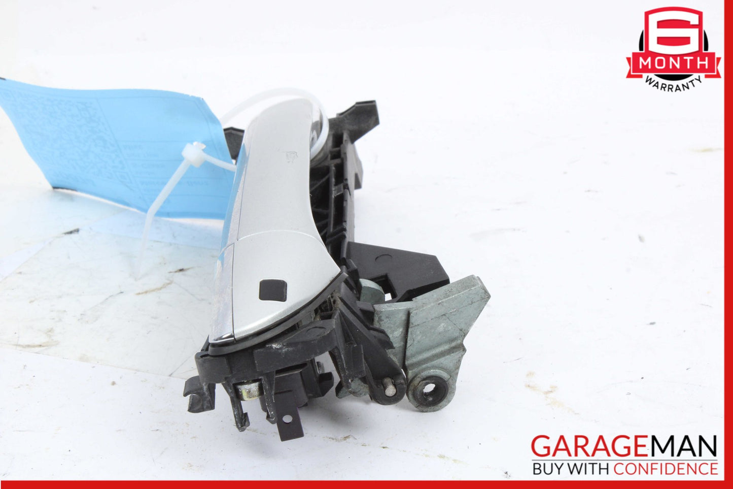 2000-2006 Mercedes W220 S55 AMG Front Right Side Exterior Door Handle OEM