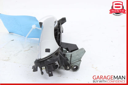 2000-2006 Mercedes W220 S55 AMG Front Right Side Exterior Door Handle OEM