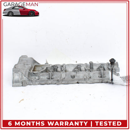2005-2013 Mercedes W211 E350 Left Side Cylinder Head Valve Cover 2720161205 OEM