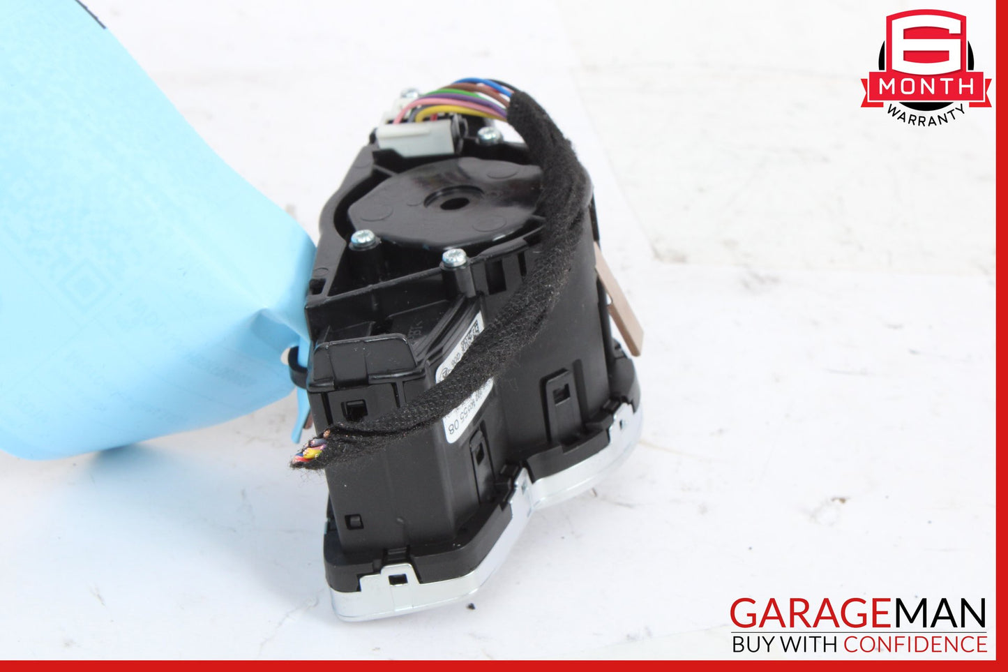 2018-2019 Mercedes W238 E450 E400 Headlight Control Switch 2229055508 OEM