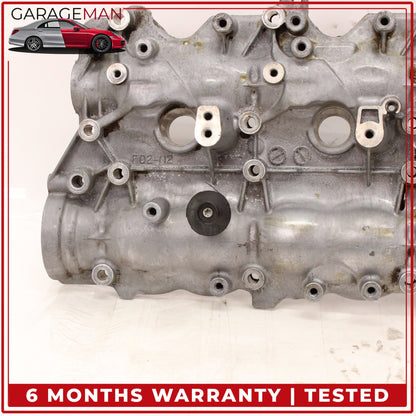 2011-2020 Mercedes C207 E550 Left Side Cylinder Head Valve Cover 2780161105 OEM