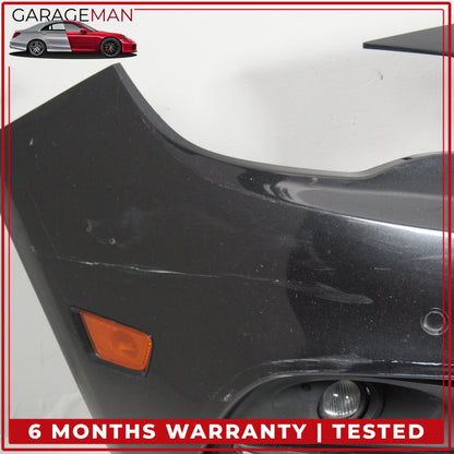 2016-2019 Buick Cascada Convertible Front Bumper Cover Assembly 13266647 OEM