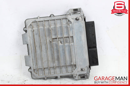 2018 Mercedes-Benz C300 W205 Sedan Engine Control Module 2749001600