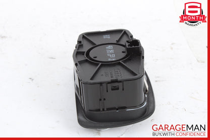 2012-2018 Audi S7 A7 A6 S6 Headlight Control Switch 4G0941531H OEM