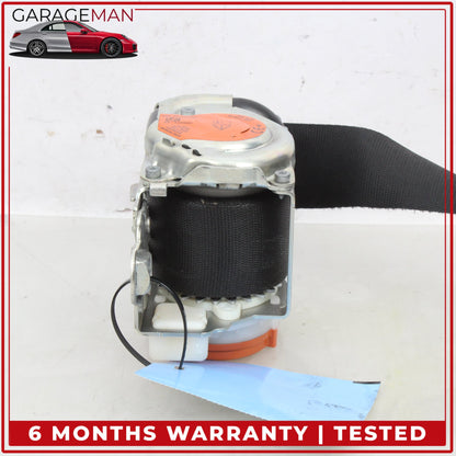2019-2025 Mercedes W177 A220 CLA250 GLB250 Front Left Seat Belt 1188601500 OEM