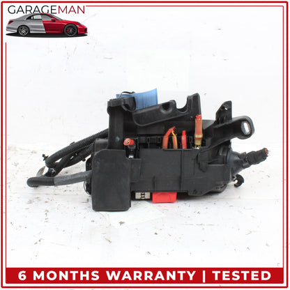 2014-2020 Mercedes X156 GLA250 CLA250 B250e Engine Fuse Box 2469980601 OEM