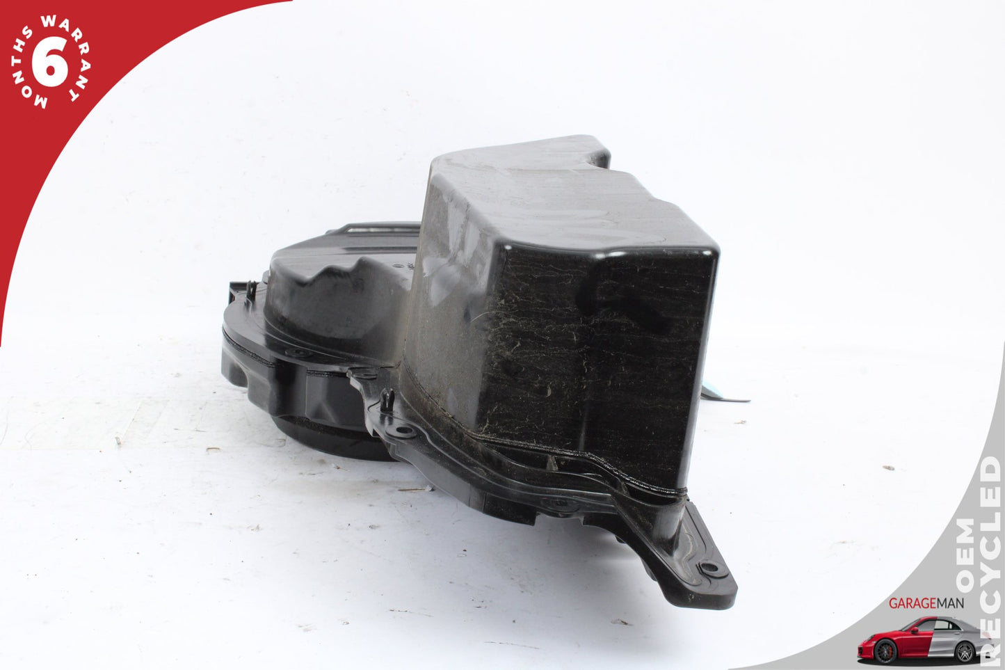 2012-2018 Audi A7 A6 RS7 S7 S6 Front Right Side Door Subwoofer Audio Speaker OEM