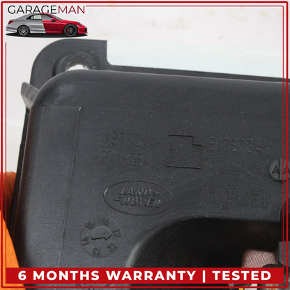 2010-2012 Land Rover Range Rover L322 Front Right Dash Airbag 7H42044H30BA OEM