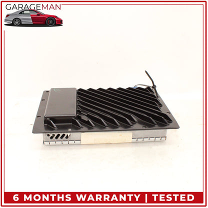 2012-2019 Range Rover Sport L494 1200W Meridian Stereo Audio Amplifier AMP OEM