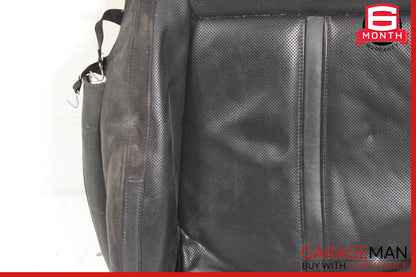 2013-2018 Audi S7 Front Left Driver Side Lower Bottom Seat Cushion 4H0881183 OEM