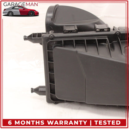 2014-2019 Land Rover Range Rover L405 Left Air Intake Cleaner Filter Box OEM