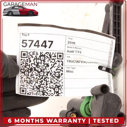 2015-2023 Audi TTS 8S Rear Suspension Level Hight Sensor Set of 2 Pc OEM