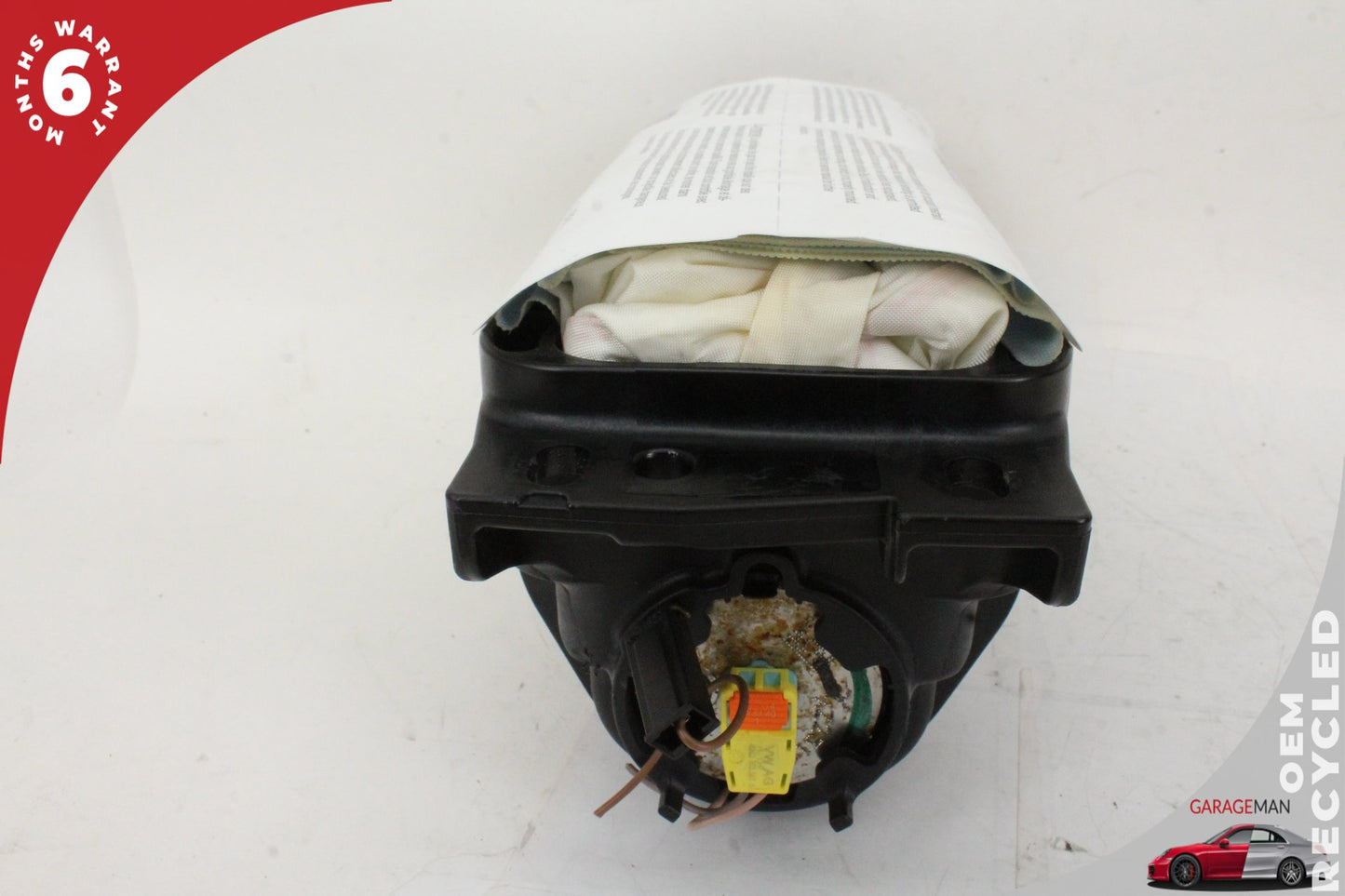 2008-2016 Audi A5 S5 Front Right Dash Upper Airbag Air Bag SRS 8T0880204E OEM