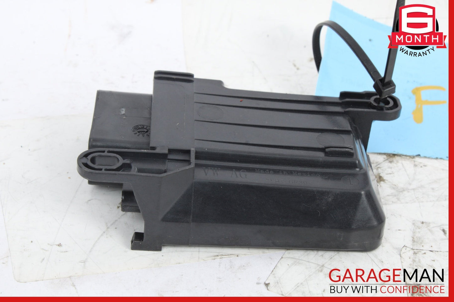 2017-2024 Audi Q7 SUV Front Right Seat Occupant Detection Module 4M0959339 OEM