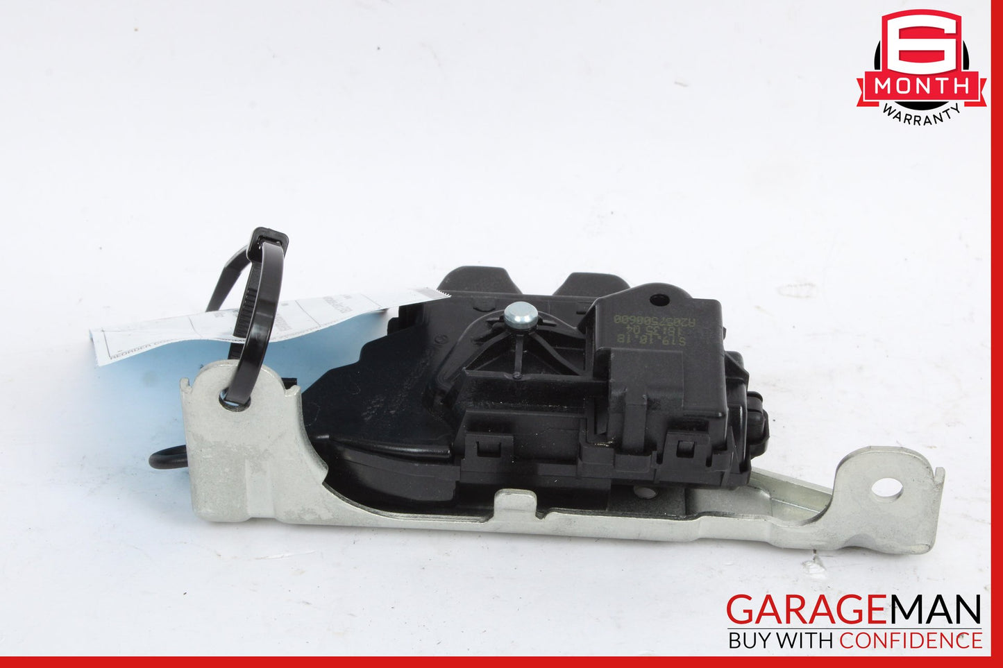 2017-2020 Mercedes W213 E450 Rear Trunk Lock Latch Actuator 2057500600 OEM