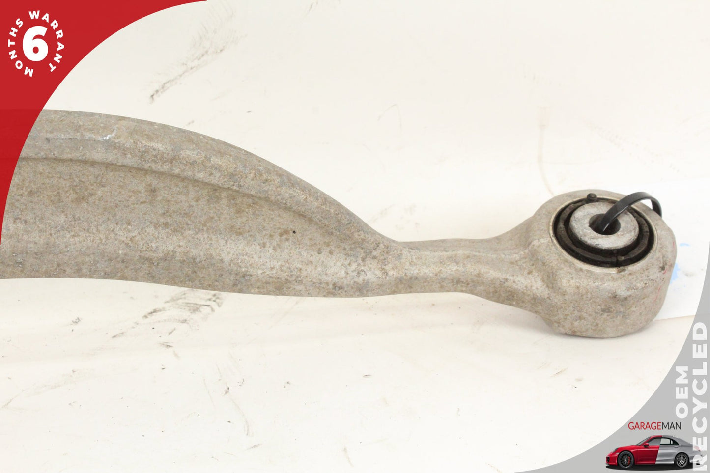2018-2024 Audi SQ5 FY Rear Left or Right Side Upper Control Arm 4M0501531 OEM