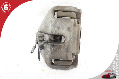 2009-2015 BMW 750i xDrive Sedan Brake Caliper (set of 2) 6786817