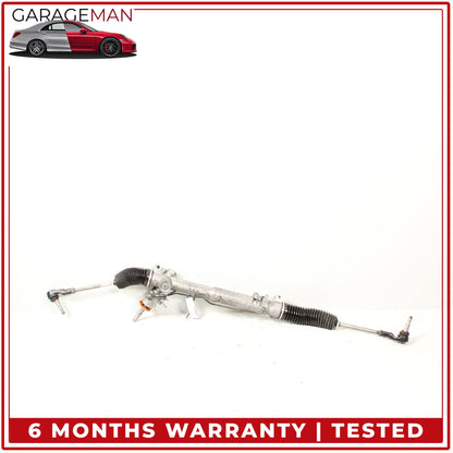 2010-2016 Land Rover LR4 L319 Power Steering Gear Rack & Pinion LR080151 OEM