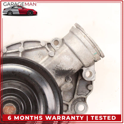 2005-2012 Mercedes W203 C230 Engine Coolant Motor Water Pump 2722020510 OEM