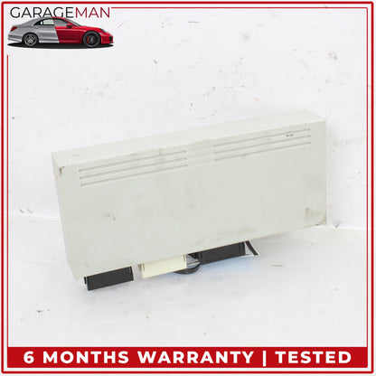 2007-2014 BMW X5 X6 Trunk Lid Tailgate Lift Control Module Unit 7335274 OEM