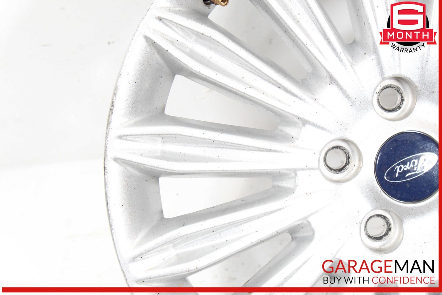 2013-2016 Ford Fusion Wheel Rim DS7C1007G1B