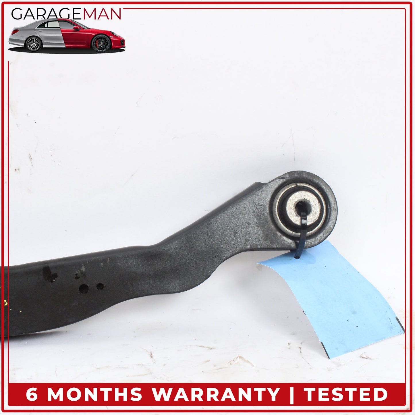 2016-2025 BMW X2 U10 AWD Rear Left or Right Side Upper Control Arm 7915358 OEM