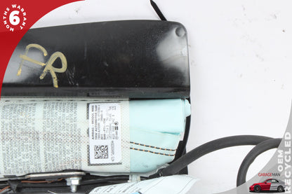 2012-2018 Audi A7 S7 RS7 Front Right Side Seat Airbag Air Bag 4G8880242B OEM