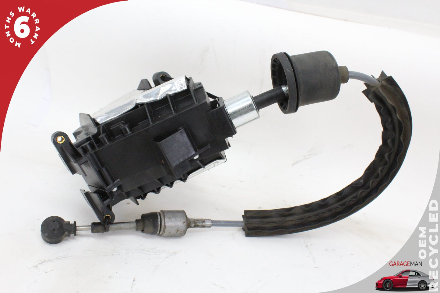 2011-2018 Porsche Cayenne 958 Automatic Transmission Gear Shifter Selector OEM