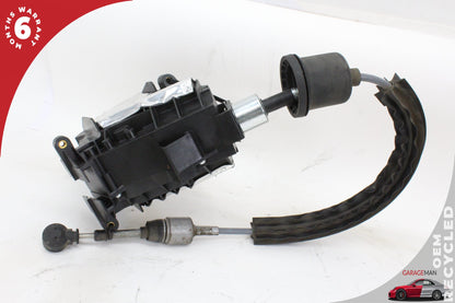 2011-2018 Porsche Cayenne 958 Automatic Transmission Gear Shifter Selector OEM