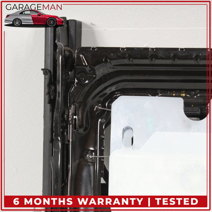 2013-2017 LR Range Rover L405 Front Right Seat Track Rail Frame CK52600C98DD OEM