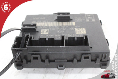 2019-2025 Audi A3 S3 Q3 VW Atlas Rear Left or Right Side Door Control Module OEM