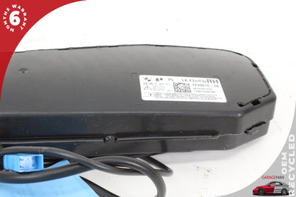 2012-2020 BMW 430i 440i F36 Front Right Passenger Side Seat Airbag 7239616 OEM