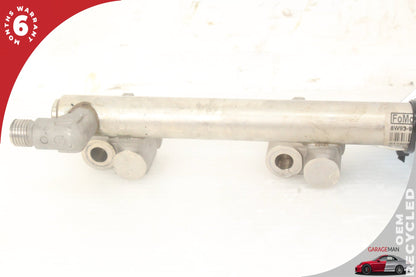 2010-2016 Land Rover LR4 Engine Fuel Injection Rail Right Side 8W939G774AE OEM