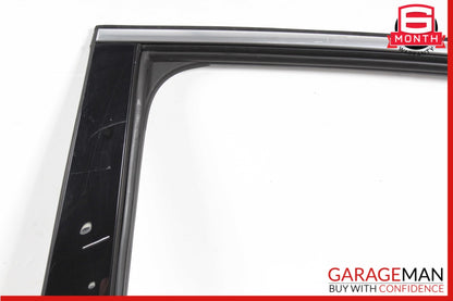 2018-2025 Audi Q5 Left Rear Door Shell 80A833051 Genuine